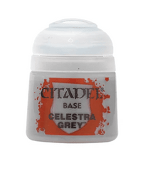 Citadel Colour - Base - Celestra Grey